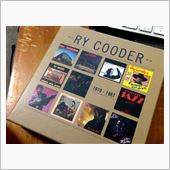 RY COODER 1970 ...