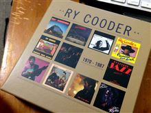 RY COODER 1970-1987