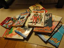 みなさんのお好きな漫画はなんですか? みなさんのお好きな漫画はなんですか?