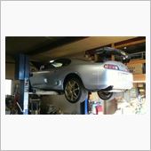 車高調のテーマ②