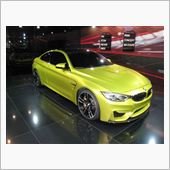 東京モーターショー　BMW　 ...