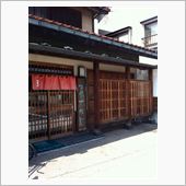 喜六のそば