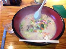 びっくりチャンポン(●＾o＾●)