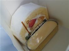 むしやきチーズケーキでしっとりスイーツタイム