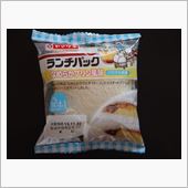 ランチパック　なめらかプリン ...