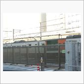 １８５系 回送だ！