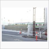 東海道線 二階建て…
