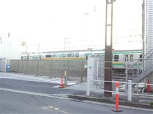 東海道線 二階建て…