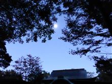 夜と朝の間 夜と朝の間
