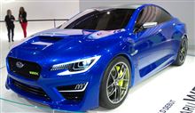 ☆　ＣＲＵＩＳＥ ＷＲＸ そんなアホな・・・　☆