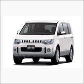 三菱自動車 New TV-C ...