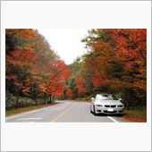 私の好きな道　茶臼山高原道路 ...