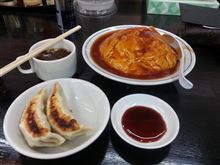 今日の晩御飯は