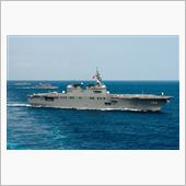 自衛隊比艦隊、レイテ島沖に到 ...