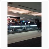 ついに出発！