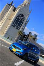SUBARU R2