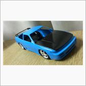 【プラモ製作中】1/24 日 ...