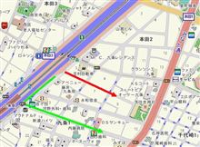 さすがカロナビは違いますね