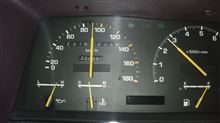 セリカXXが200,000km達成しました。