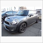 アライメント調整　MINI　 ...