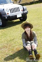 日曜日は「2013 JJオータムフェス」にいます~。 日曜日は「2013 JJオータムフェス」にいます~。
