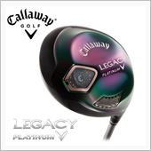 LEGACY に乗って GO ...
