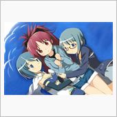 【まどか☆マギカ】『魔法少女 ...