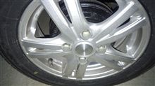 真打ち登場