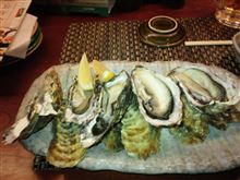 牡蠣
