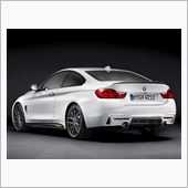 BMW M Performa ...