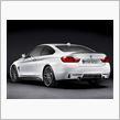 BMW M Performance Parts☆４シリSP動画!!!