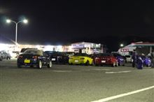 ナイトオフ緊急告知だぜぇ～！