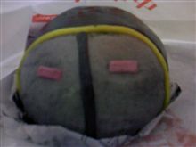 こー。 ほ～。。。 (笑)
