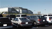 東京モーターショー2013に行ってきました。