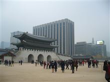 韓国へ行って来ました♪（その２）