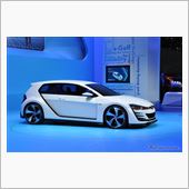 VW“モンスター　デザインヴ ...