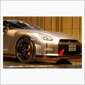 量販車、世界最速　GT-R　 ...