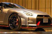 量販車、世界最速　GT-R　NISMO　