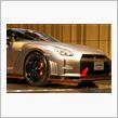 量販車、世界最速　GT-R　NISMO　