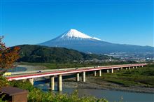 社員旅行（笑）【沼津・清水（三保）・焼津へ】