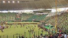 LIONS THANKS FESTA 2013