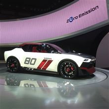 Tokyo Motor Show　２０１３