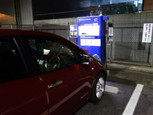 意外と少ない？　都内の無料充電スポット
