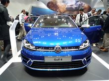 GOLF（mark７）　R