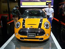 新型MINI