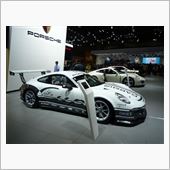 991　GT3　CUPカー