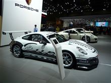 991　GT3　CUPカー