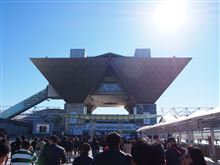 東京モーターショー2013　Part1