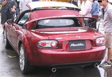 間違いだらけのロードスター選び
