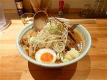 足利のラーメン屋 